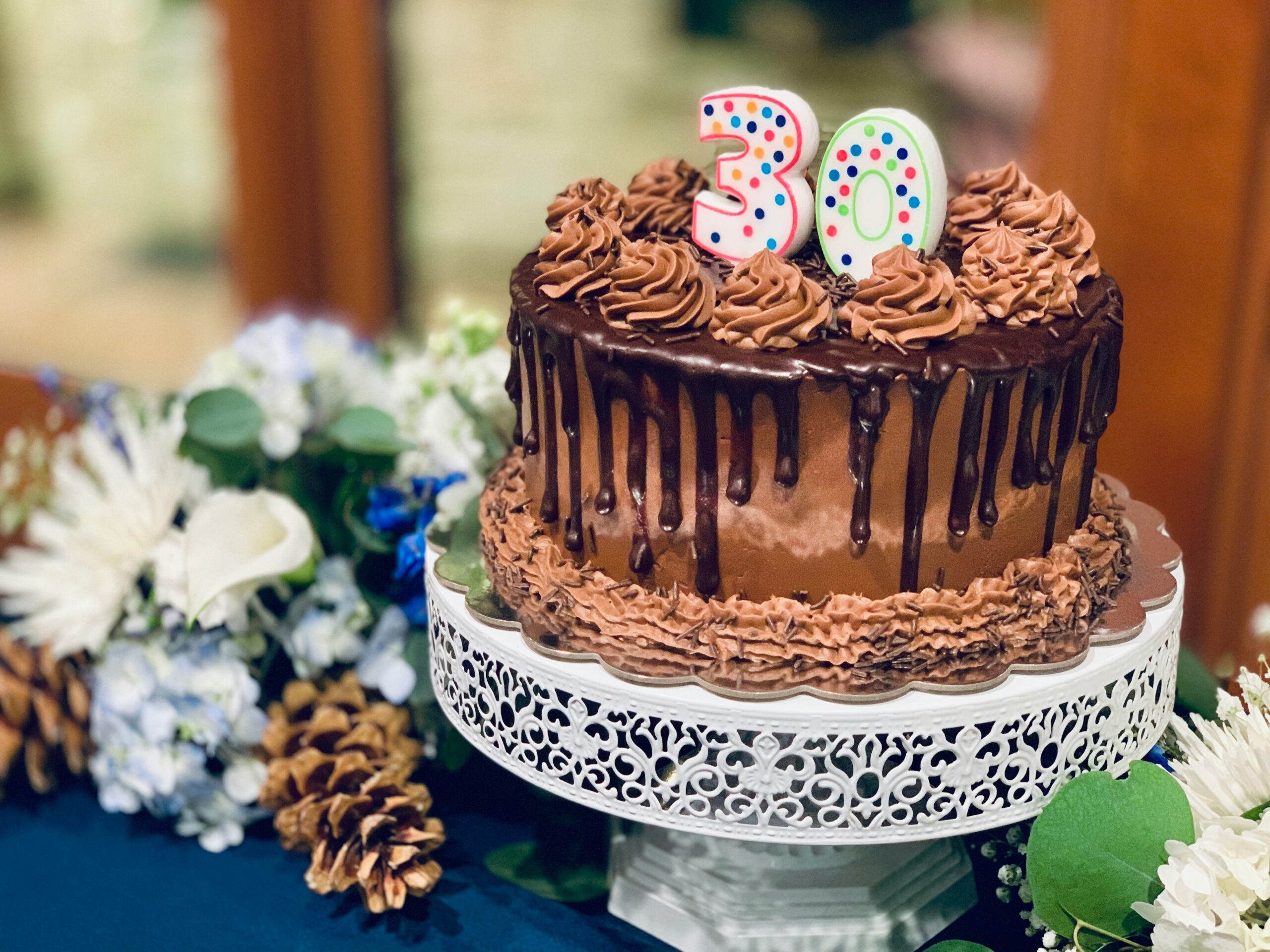 The Ultimate Guide to Choosing the Perfect Cake Stand for Design and ...