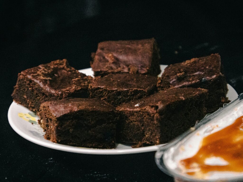 Making Dubai Chocolate Brownies: The Viral Dessert Revolution That's Taking Over Kitchens