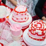 AI-Generated Cake Designs: Modern Technology Meets Traditional Baking