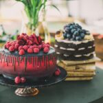 Christmas and New Year Cake Guide